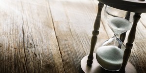 Online Ad Effectivness Impacted by Time of Day