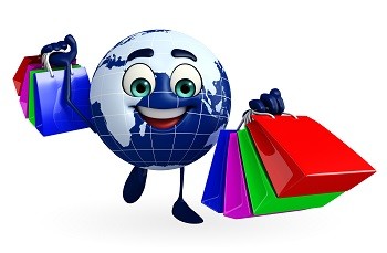 Does Local Matter in Ecommerce?