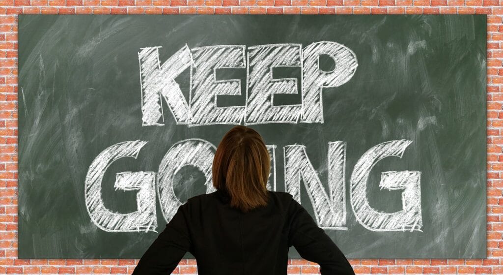 Three Reasons to Continue SEO During The Coronavirus Epidemic